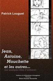 Jean Antoine Mouchette Et Les Autres