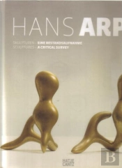 Jean Arp Sculptures /Anglais