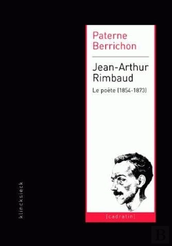 Bertrand.pt - Jean-Arthur Rimbaud Le Poète (1854-1873)