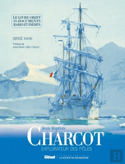 Bertrand.pt - Jean-Baptiste Charcot ; Les Documents Inédits