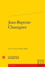 Jean-Baptiste Chassignet