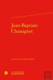 Jean-Baptiste Chassignet