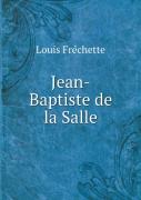Jean-Baptiste De La Salle