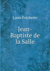 Jean-Baptiste De La Salle