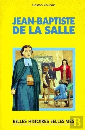 Jean Baptiste De La Salle