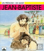 Jean-Baptiste