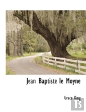 Jean Baptiste Le Moyne
