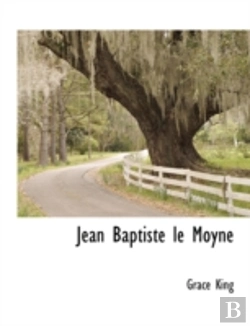 Bertrand.pt - Jean Baptiste Le Moyne