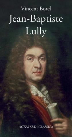 Bertrand.pt - Jean-Baptiste Lully
