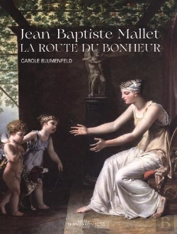 Bertrand.pt - Jean-Baptiste Mallet : La Route Du Bonheur