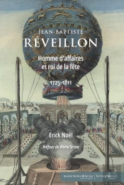 Jean-Baptiste Réveillon (1725-1811)