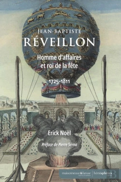 Bertrand.pt - Jean-Baptiste Réveillon (1725-1811)