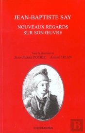 Jean-Baptiste Say