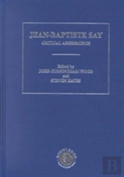 Jean-Baptiste Say
