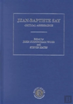 Bertrand.pt - Jean-Baptiste Say