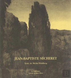 Bertrand.pt - Jean-Baptiste Secheret