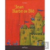Jean Barbe De Blé