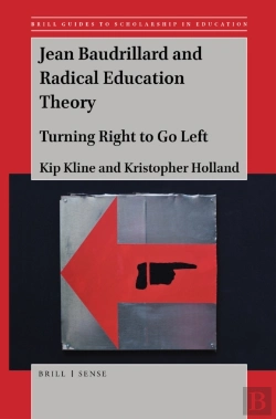 Bertrand.pt - Jean Baudrillard And Radical Education Theory
