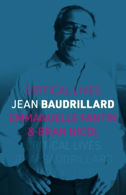 Bertrand.pt - Jean Baudrillard