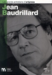 Jean Baudrillard