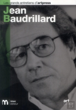 Bertrand.pt - Jean Baudrillard