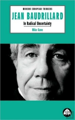 Bertrand.pt - Jean Baudrillard