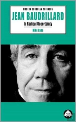 Bertrand.pt - Jean Baudrillard