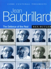 Jean Baudrillard