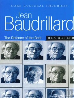 Bertrand.pt - Jean Baudrillard