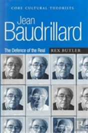 Jean Baudrillard