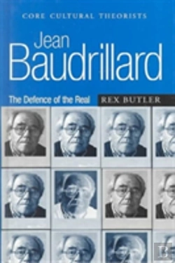 Bertrand.pt - Jean Baudrillard