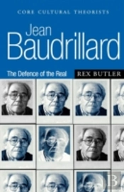Jean Baudrillard