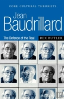 Bertrand.pt - Jean Baudrillard