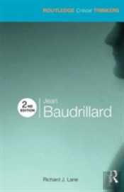 Jean Baudrillard