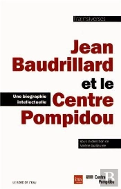 Jean Baudrillard, Une Biographie Intellectuelle