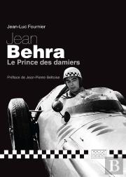 Jean Behra, Le Prince Des Damiers