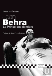 Jean Behra, Le Prince Des Damiers