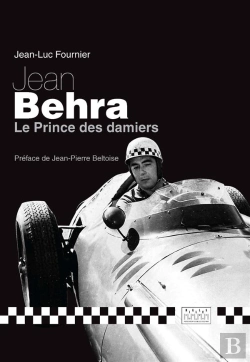 Bertrand.pt - Jean Behra, Le Prince Des Damiers