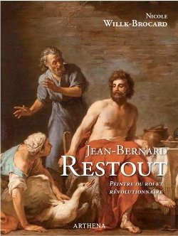 Bertrand.pt - Jean-Bernard Restout (1732-1796), Peintre Du Roi Et Revolutionnaire