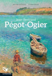Jean-Bertrand Pégot-Ogier ; 1877-1915