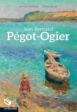 Bertrand.pt - Jean-Bertrand Pégot-Ogier ; 1877-1915