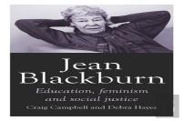 Jean Blackburn