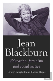 Jean Blackburn
