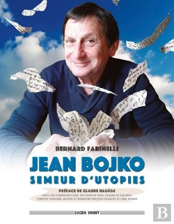 Bertrand.pt - Jean Bojko, Semeur D'Utopies