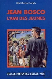 Jean Bosco, L'Ami Des Jeunes