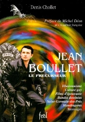 Jean Boullet