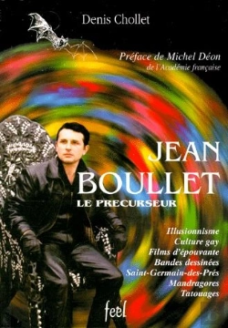 Bertrand.pt - Jean Boullet