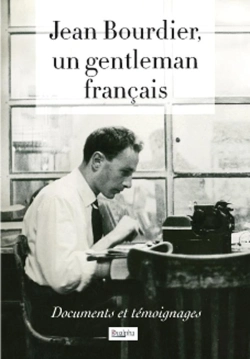 Bertrand.pt - Jean Bourdier, Un Gentleman Français