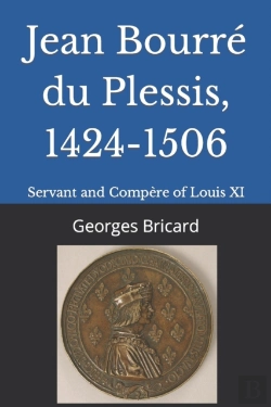 Bertrand.pt - Jean Bourre Du Plessis, 1424-1506