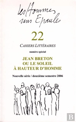Bertrand.pt - Jean Breton Ou Le Soleil À Hauteur D'Homme